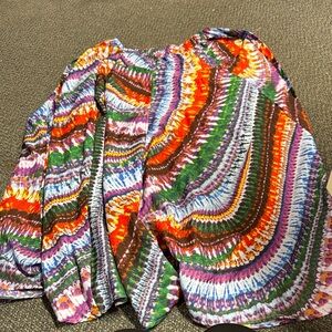 Truly 4 you maxi skirt M // 112240